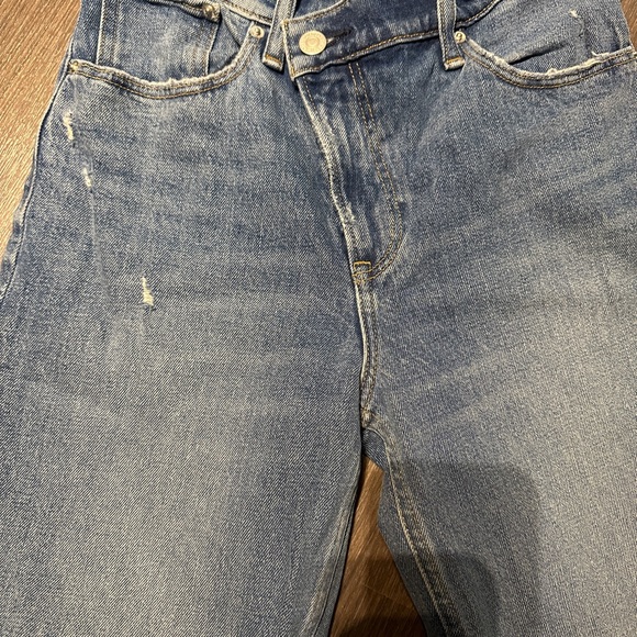 Straight jeans - Picture 3 of 7